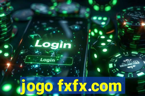 jogo fxfx.com